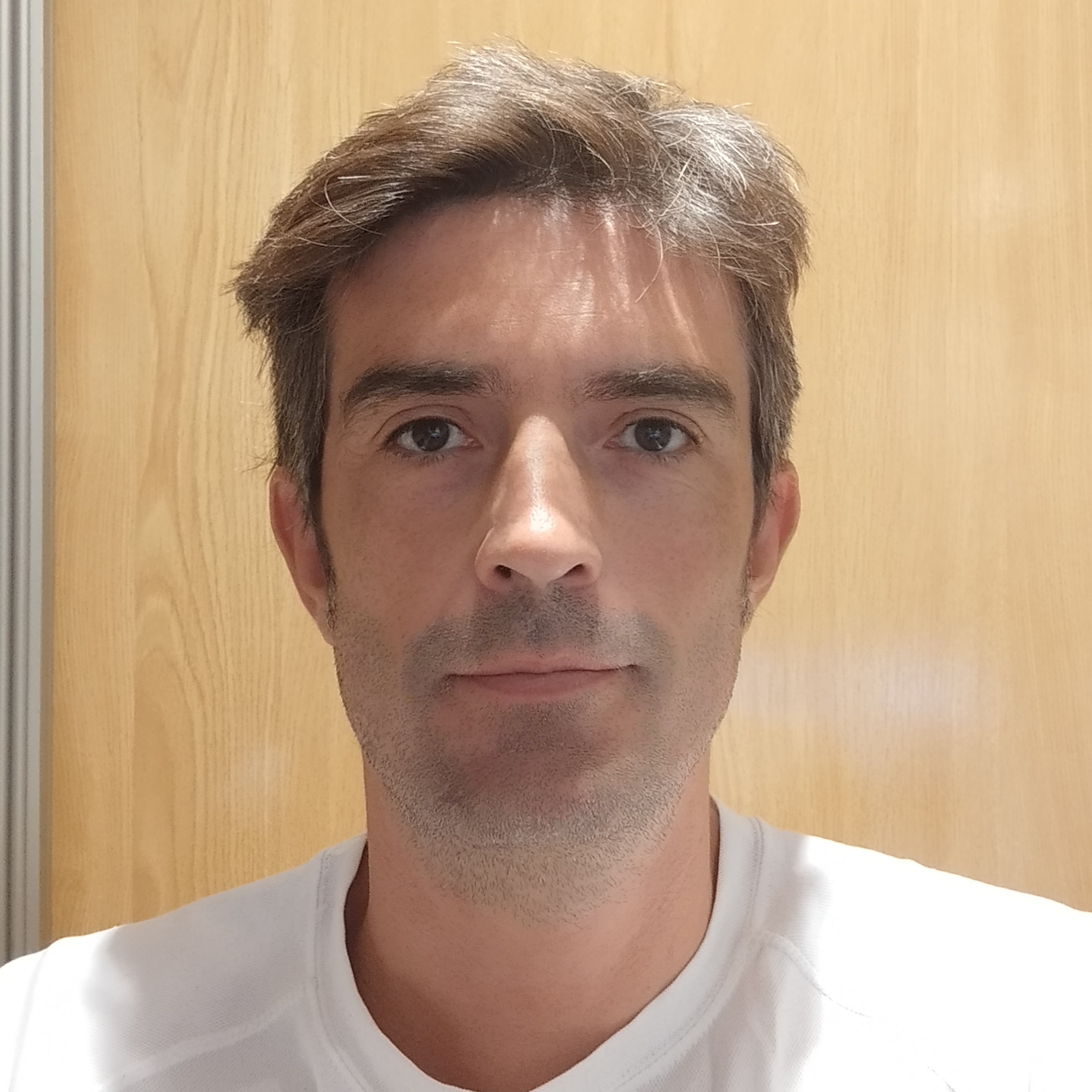 Pablo Mariñas Martínez