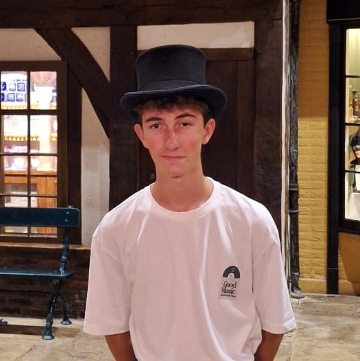 Jaime Torres Tarkanyi