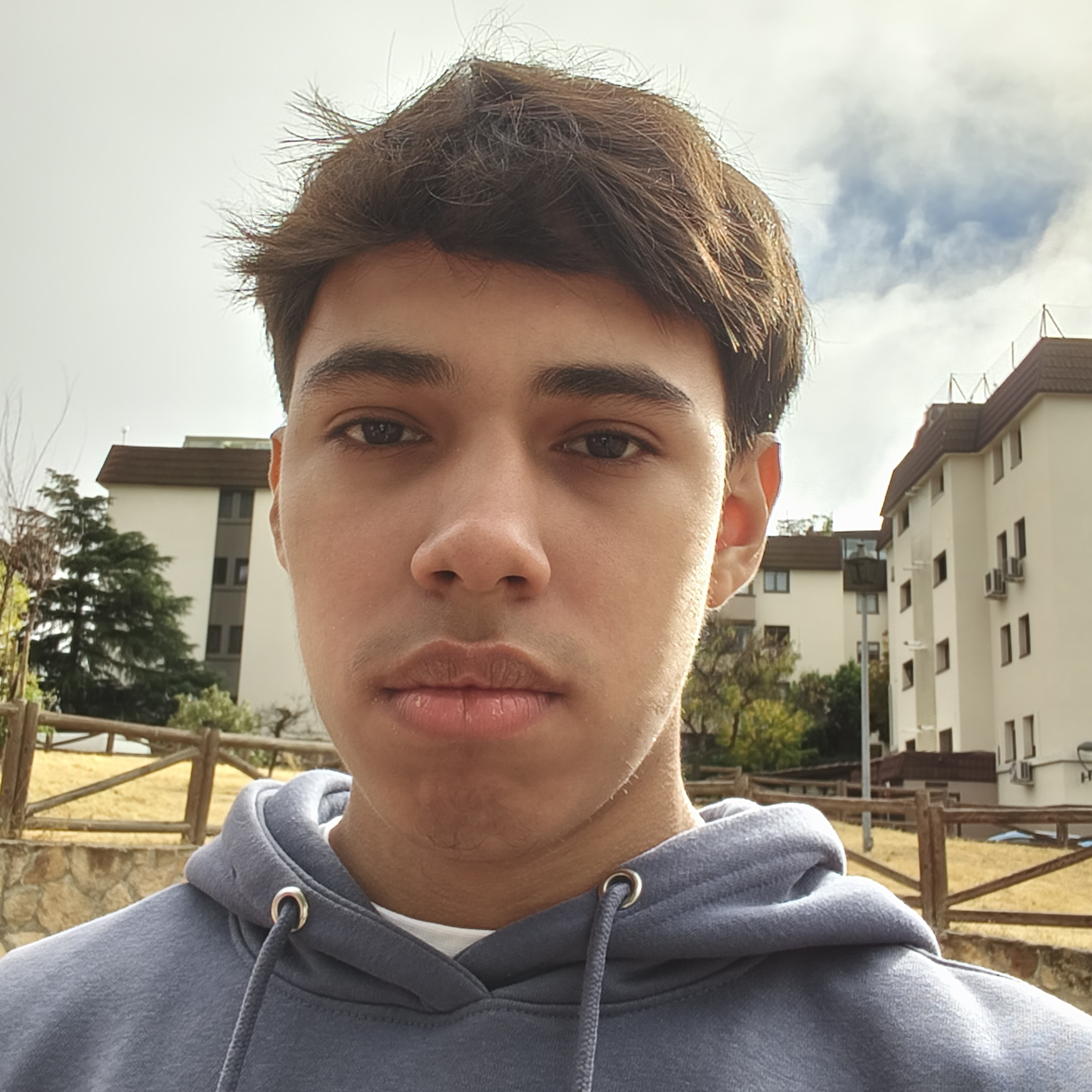 Alejandro Machado Cardenas