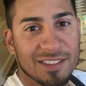 David Eduardo Montilla Caldas