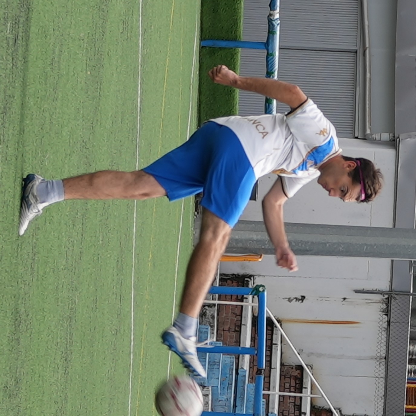 Iván Plazas Aviles