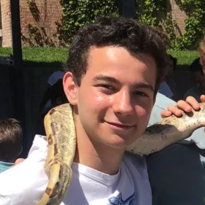 Gonzalo Martín Galbeño 