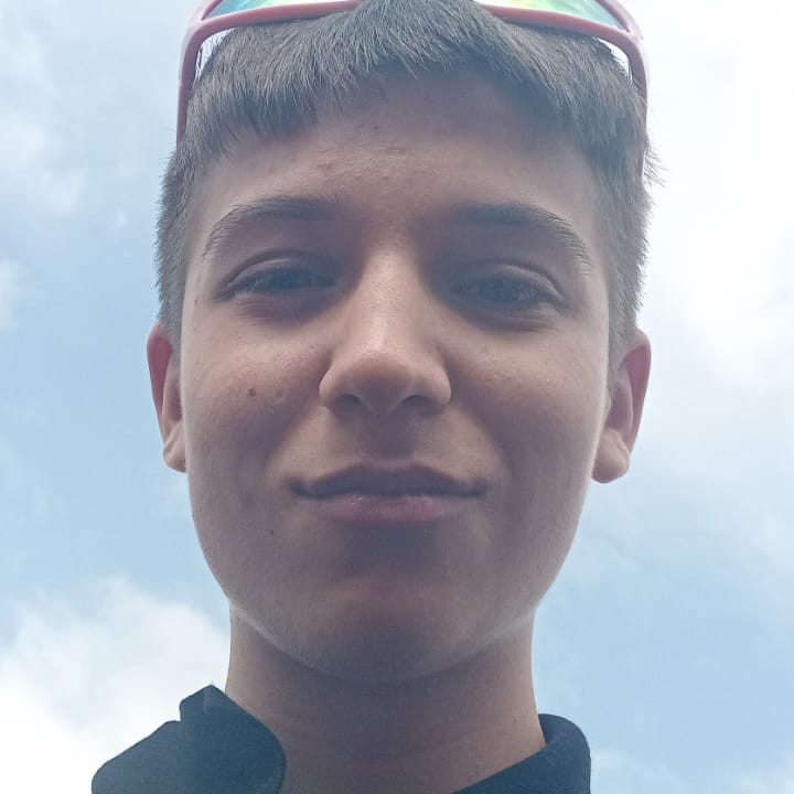 Nicolás Andrés  Lungu