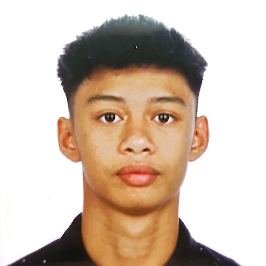 Rodvan Angelo Antelo Guiang