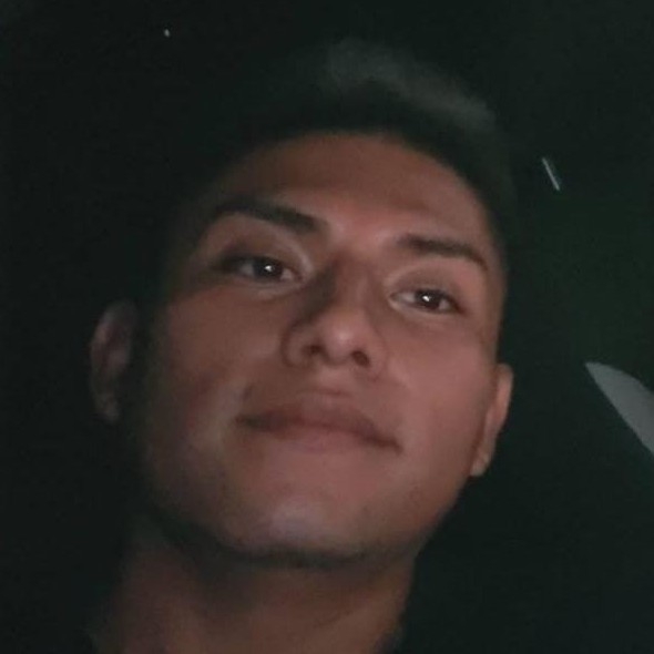 Harvy Andres Montilla Caldas