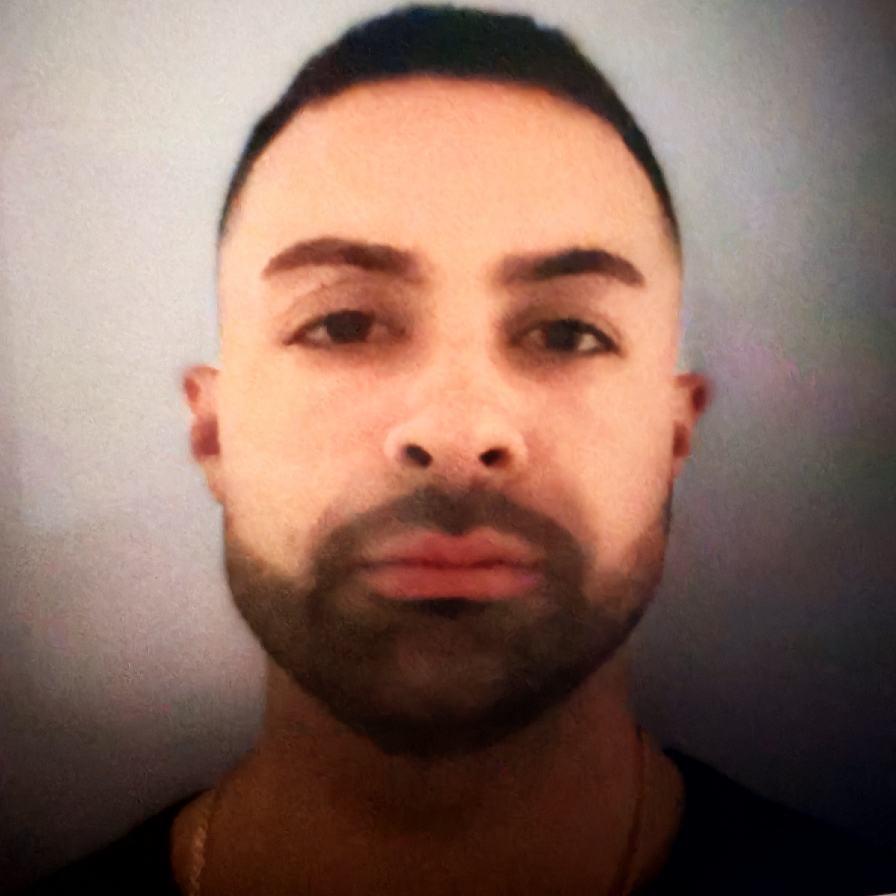 Stalin Mauricio Cueva Naranjo