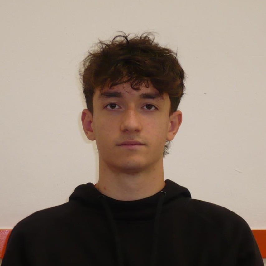 Iván González Infante