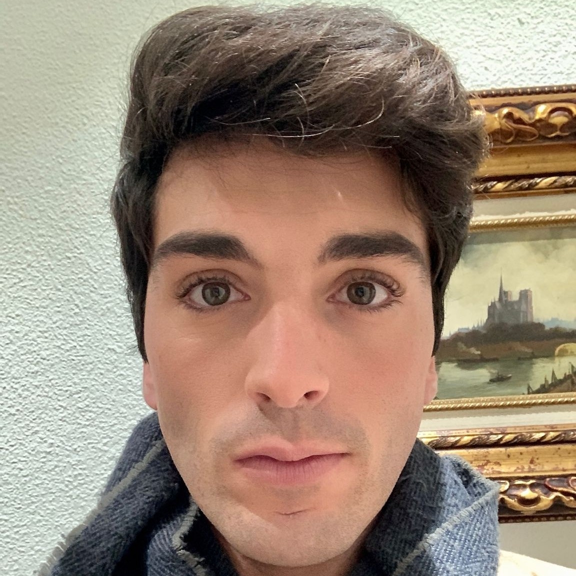 Jose Paulo Pinhal Teixeira