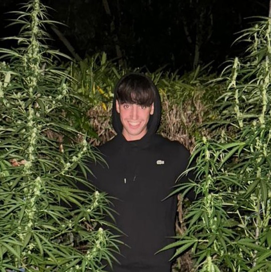 Jaime Cosmen Navalpotro