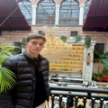 Martin Arnau Ferrero
