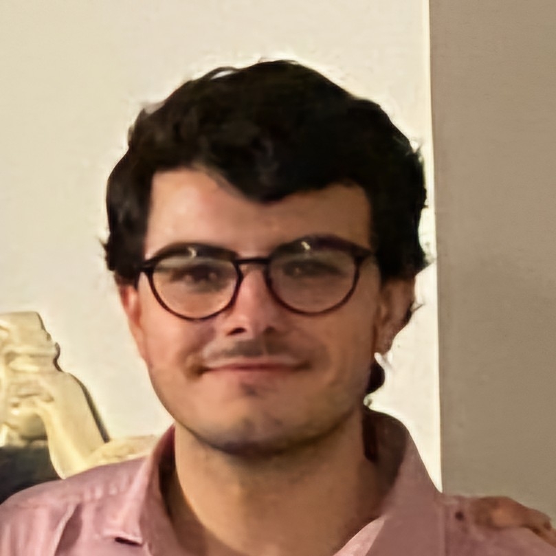 Enrique Gomez Grande