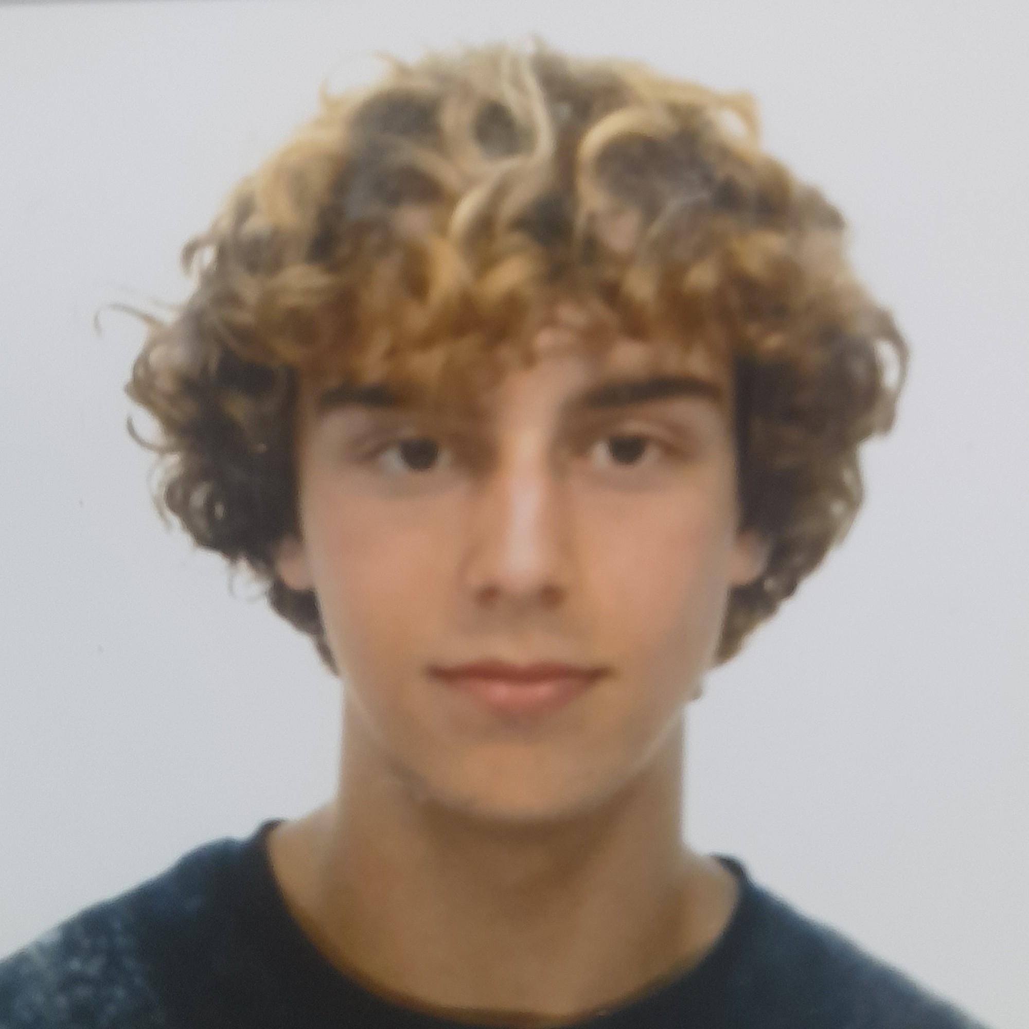 Enrique Asprón Ferreiro 