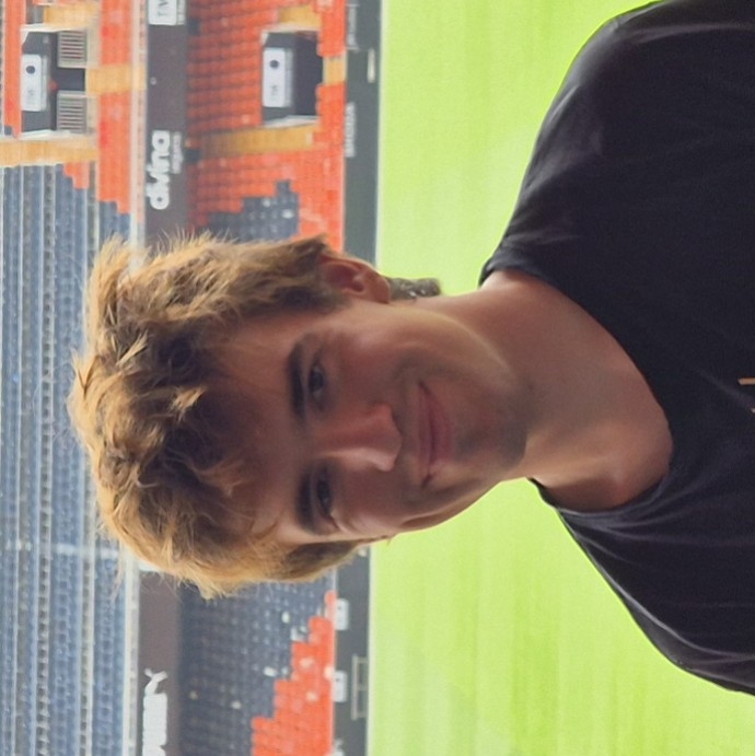 Eduardo Ponga Murillo