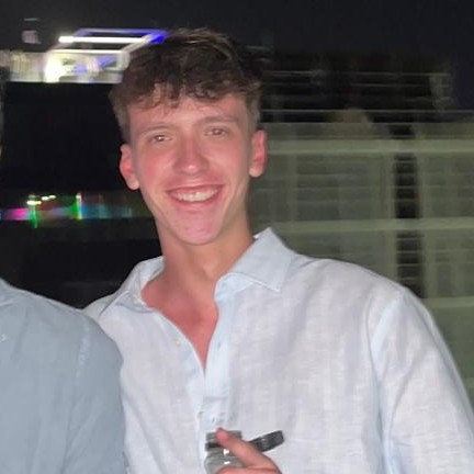 Daniel Noordzij Vergara