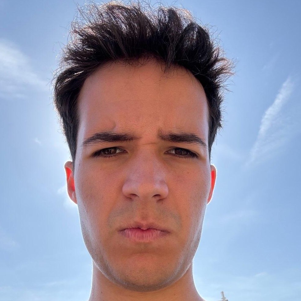 LUIS YUSTA GONZÁLEZ 