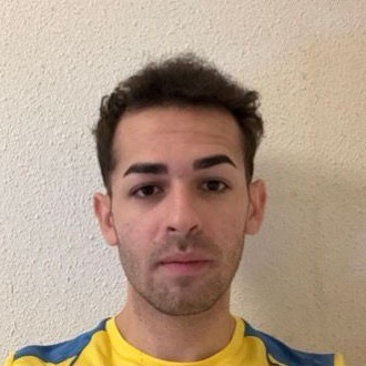 JOSÉ CARLOS  MONESCILLO CALZADO