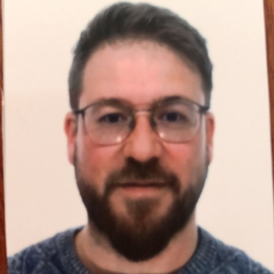 Adrián Belinchon Blázquez 