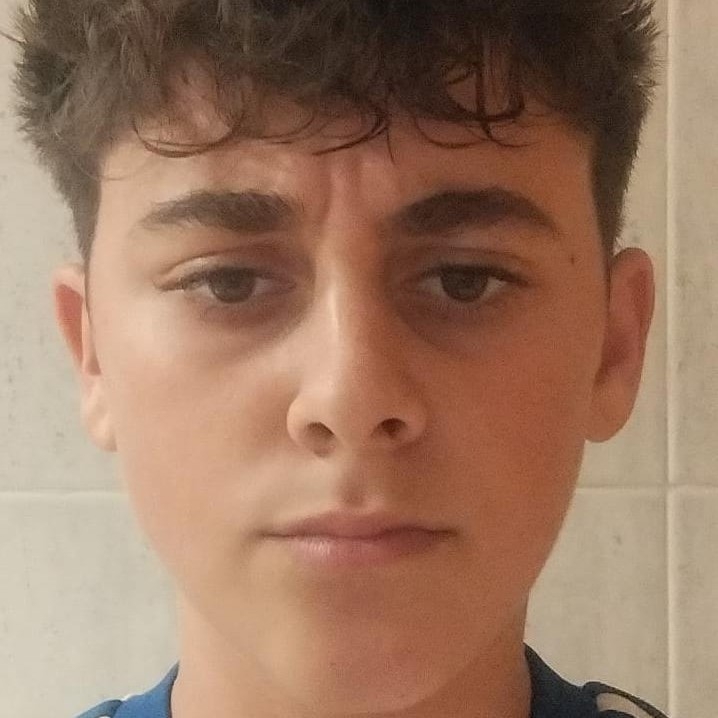 Mario Marco Martínez 