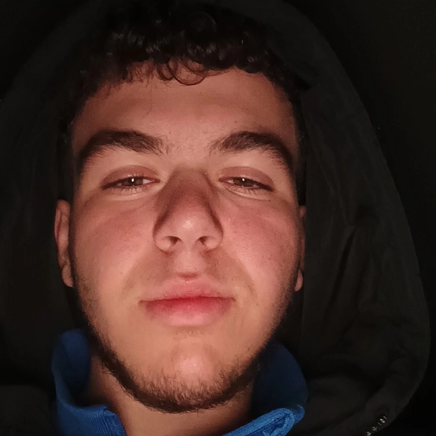 Daniel Tejedor Martínez 