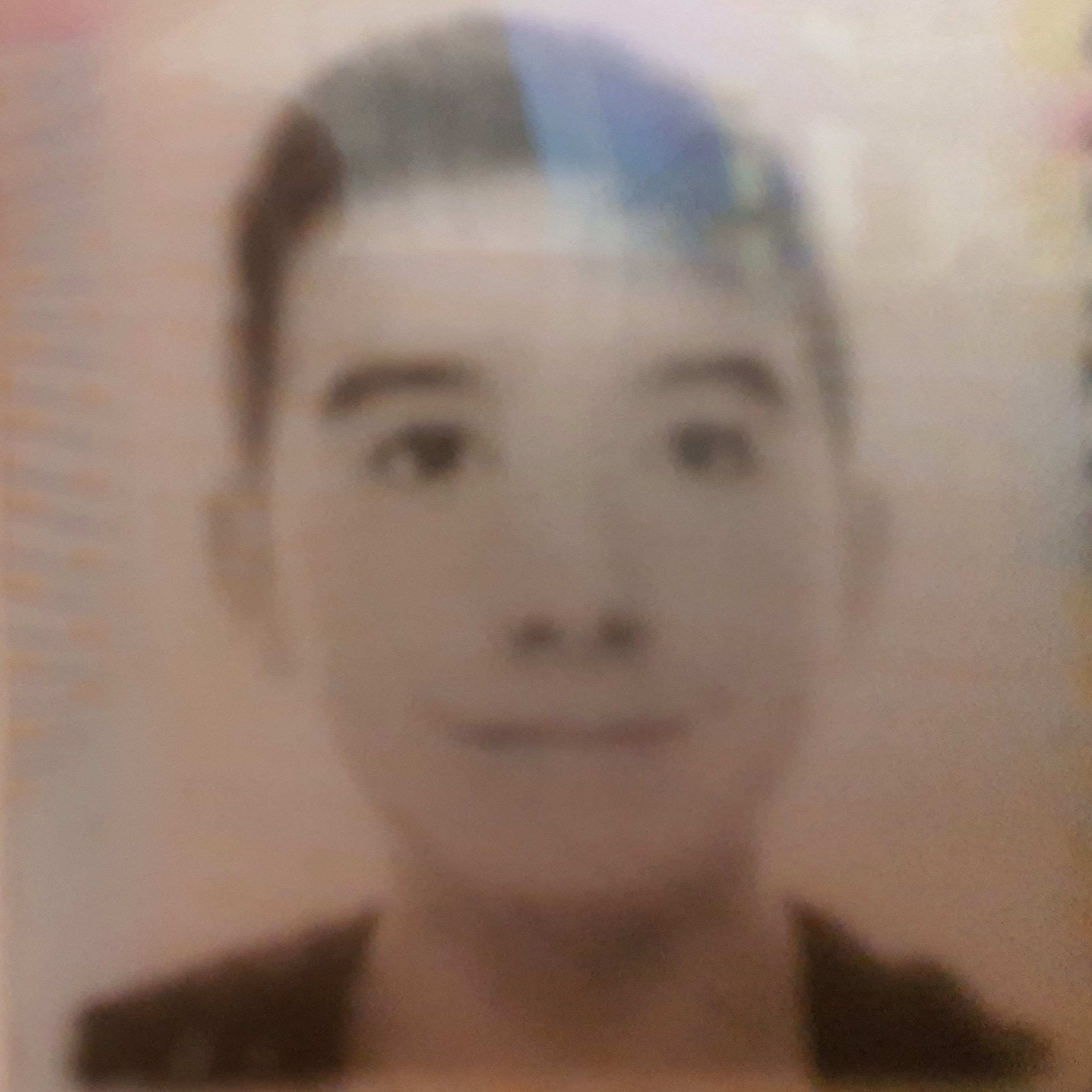 Fernando Lozano Garcia