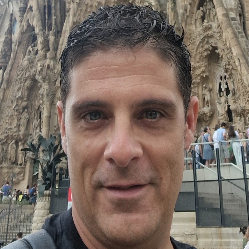 Alvaro SERRANO VALVERDE