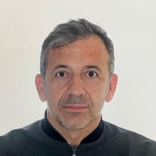 Alfonso Durán Durán