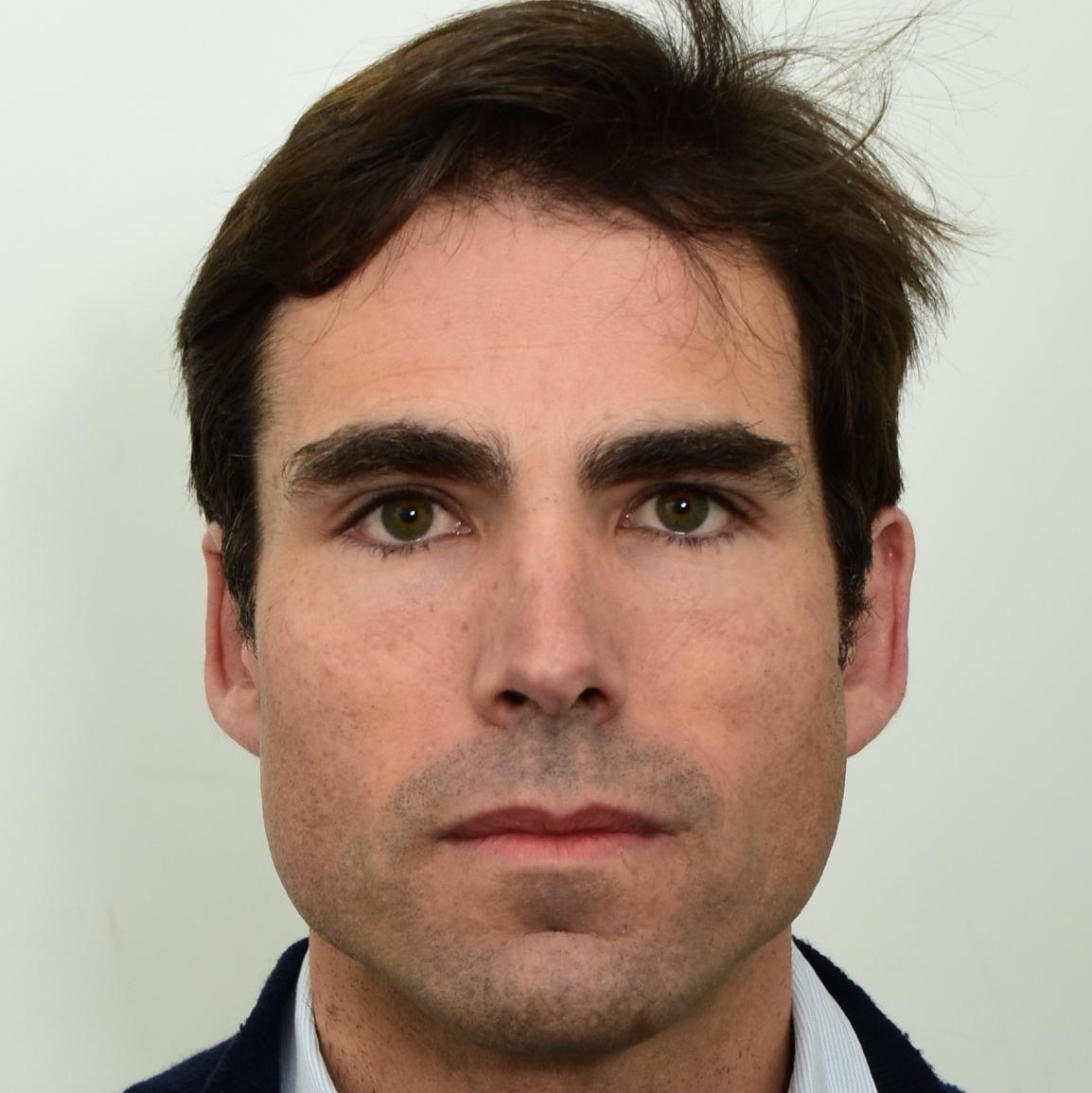 Juan Vilariño Rumeu