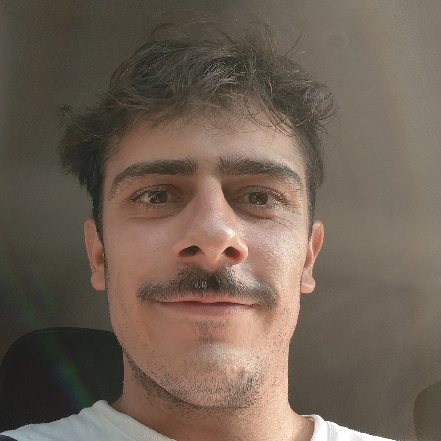 Andrés Jaldo Serrano