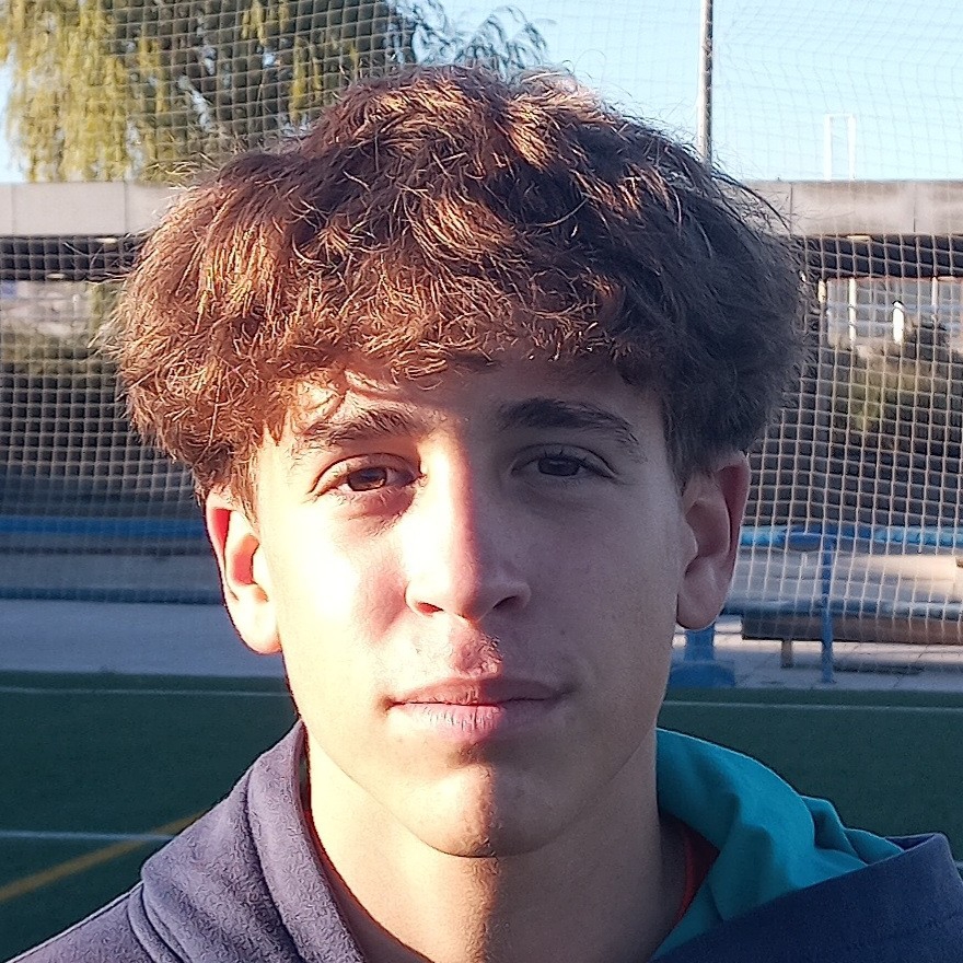 ASIER BERNAL GONZALEZ