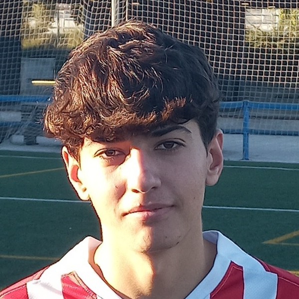 GIANMARIO DI LELLO QUINTERO