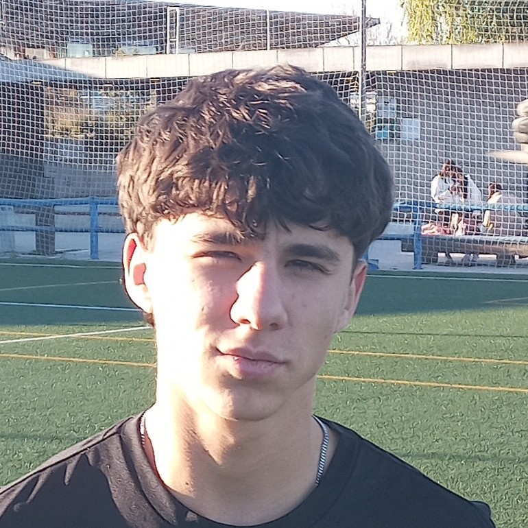 ADRIAN ESCOLANO FERNANDEZ