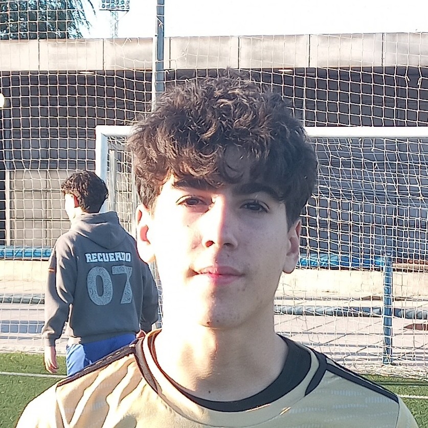 RODRIGO GARCIA ALVAREZ