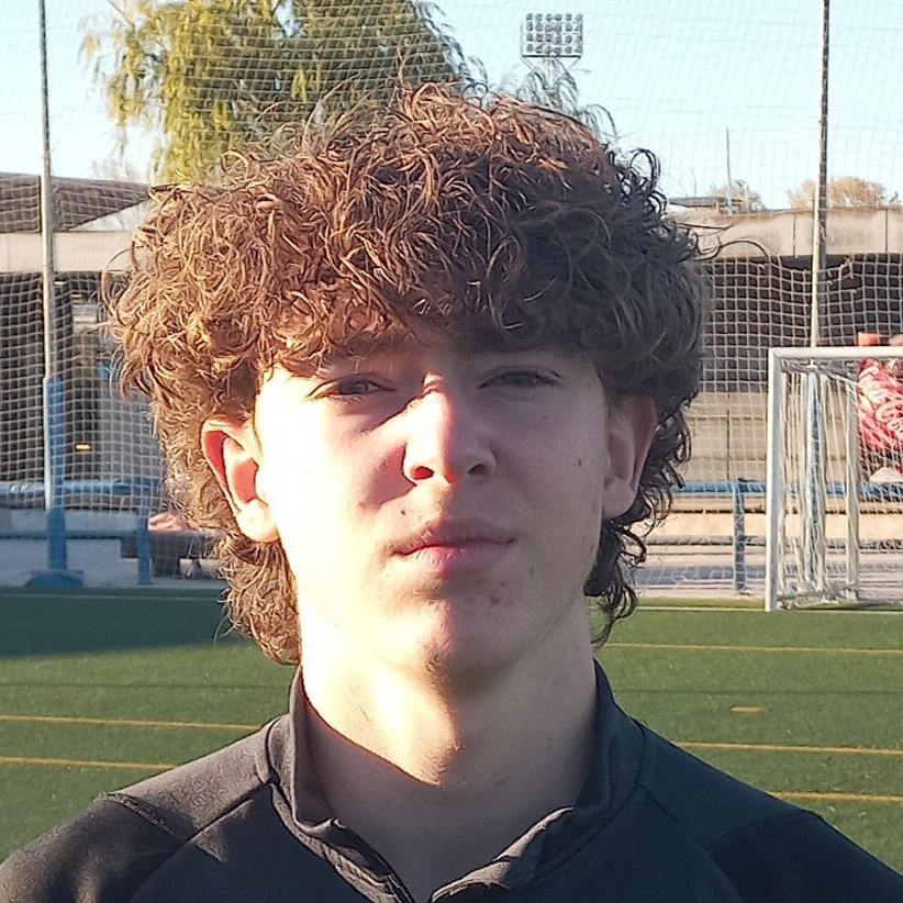 DANIEL IZQUIERDO SANCHEZ