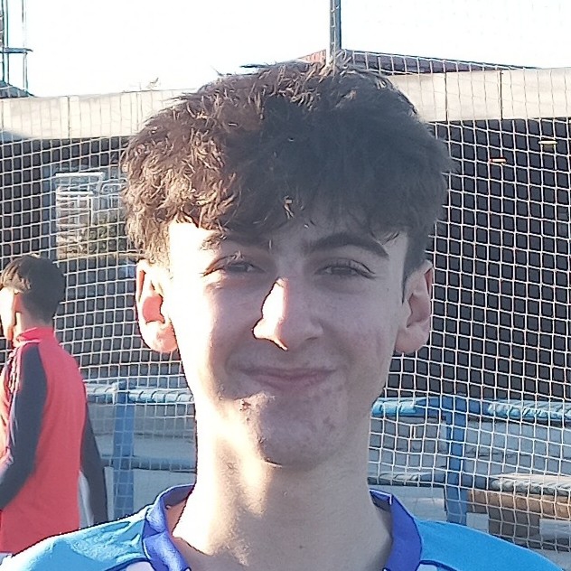 ALEJANDRO LOPEZ PALACIN