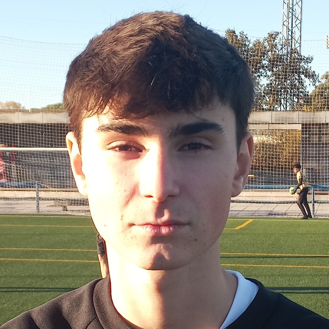 JORGE MANJON CABEZA HERNANDEZ