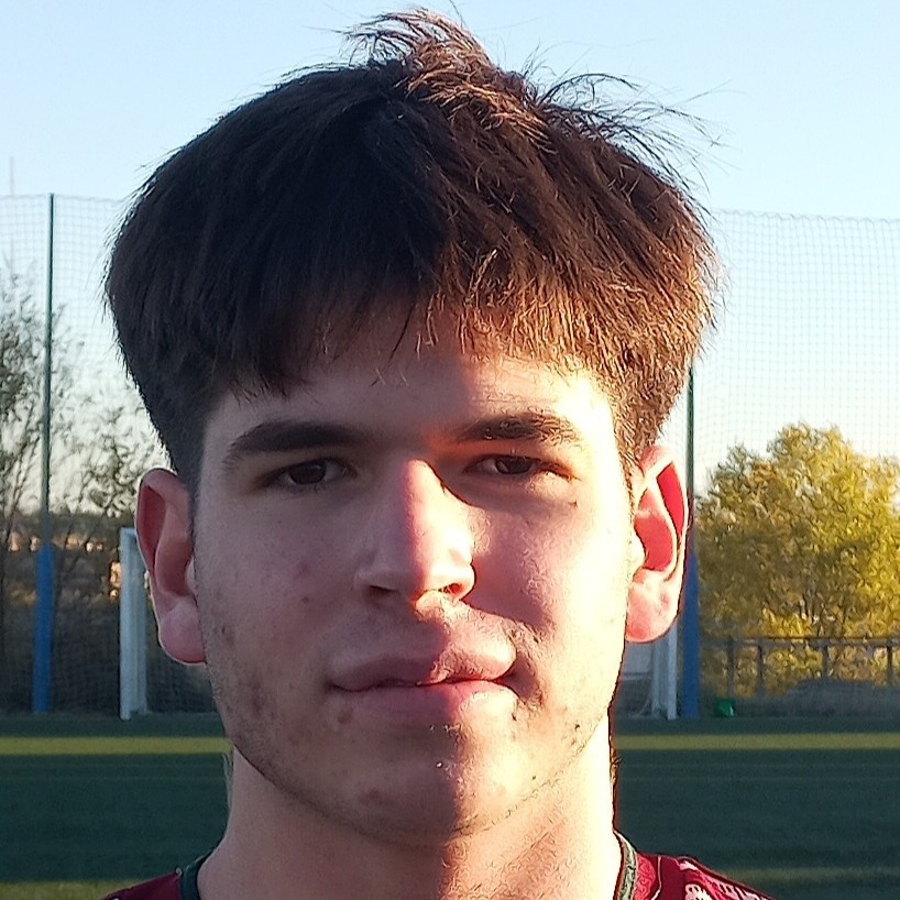 SERGIO MARTIN DEL CAMPO LOPEZ