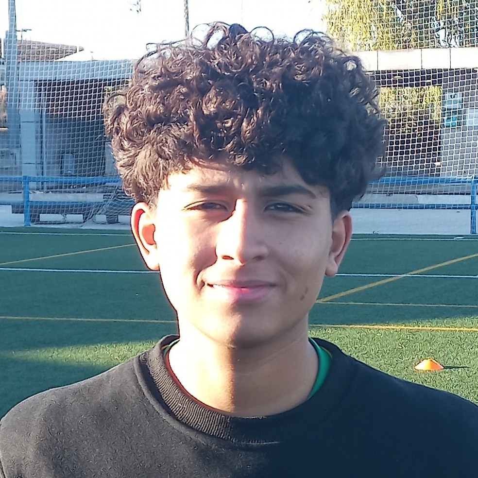 RAYAN MOURJIE LABZAE