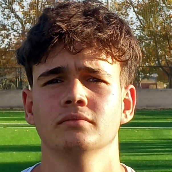 ALONSO GONZALEZ LOPEZ