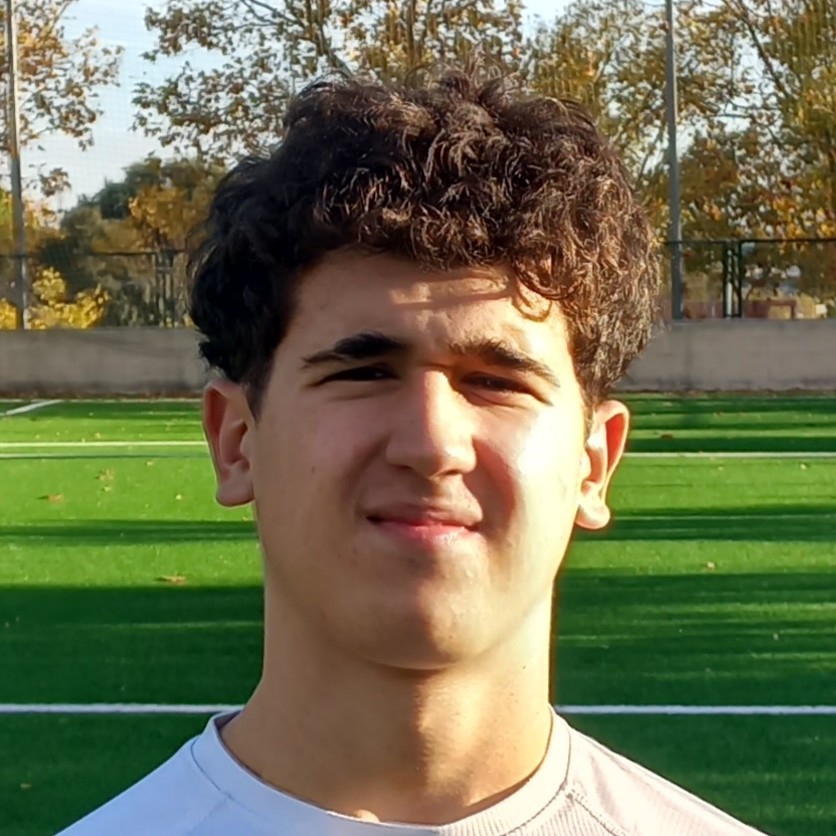 ADRIAN GUERRERO MATEOS