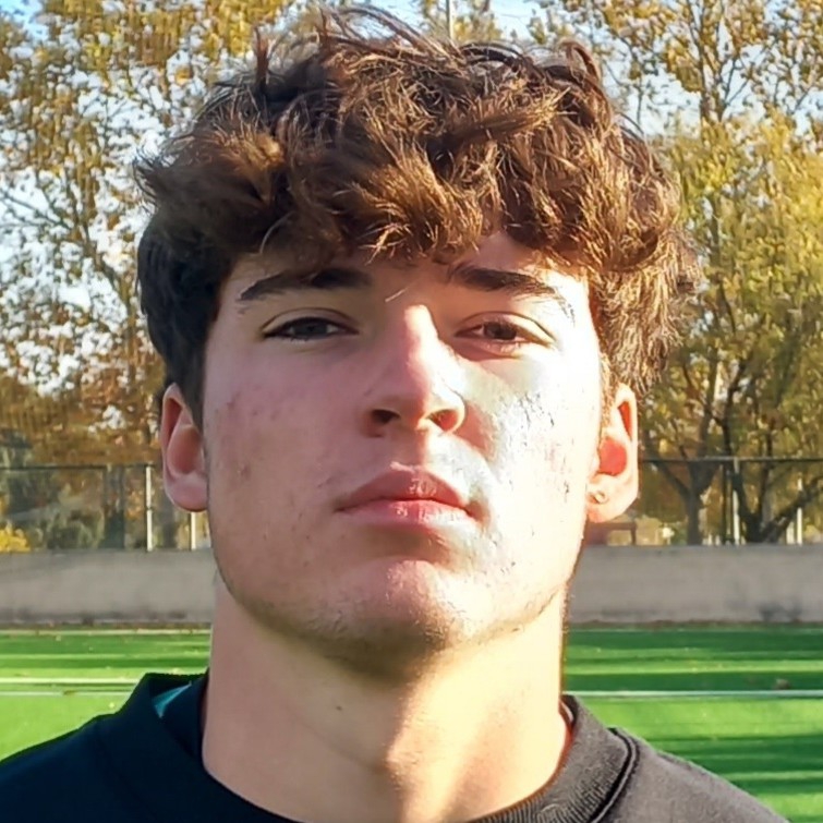 MATTHIAS HUBER MORENO