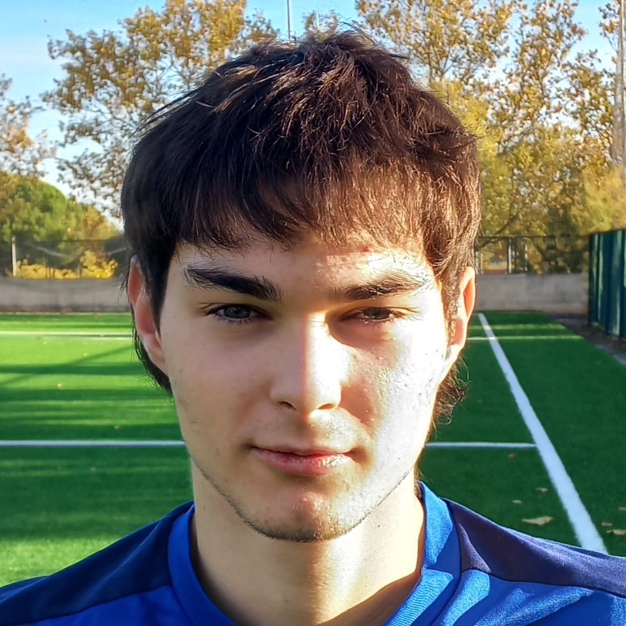 IGNACIO MARTIN LOFEUDO CASTANDER