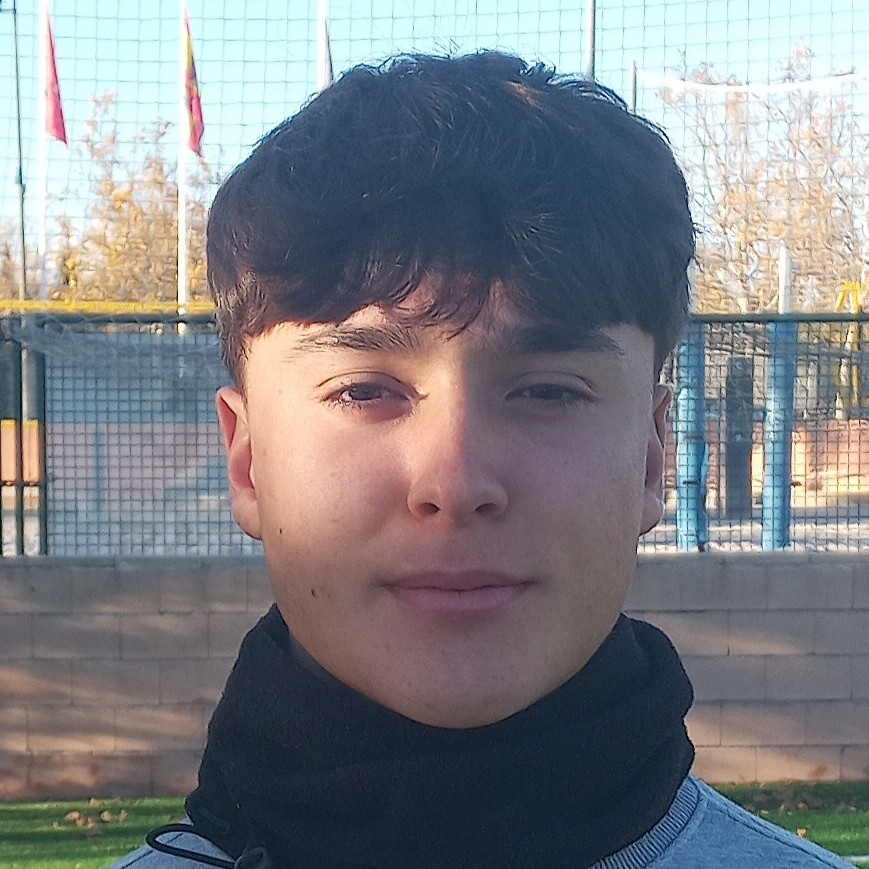 JUAN PABLO ORTIZ DE URBINA RODRIGUEZ