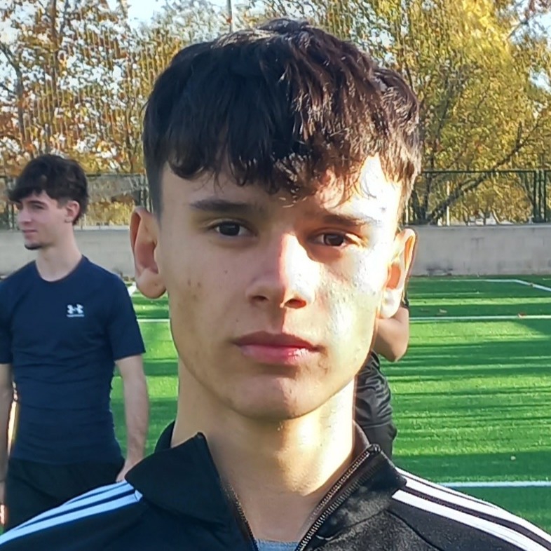 CARLOS DEL PINO RIVERA