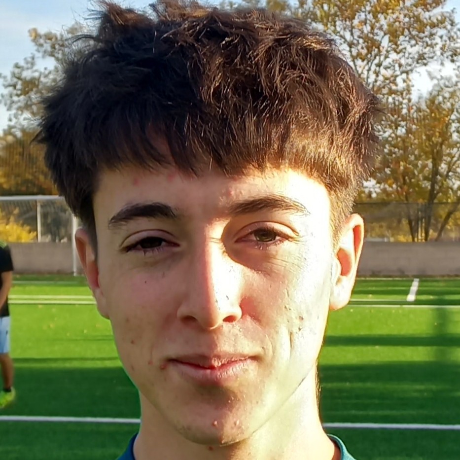 CONRADO PATRICIO SULZBERGER PALLADINO