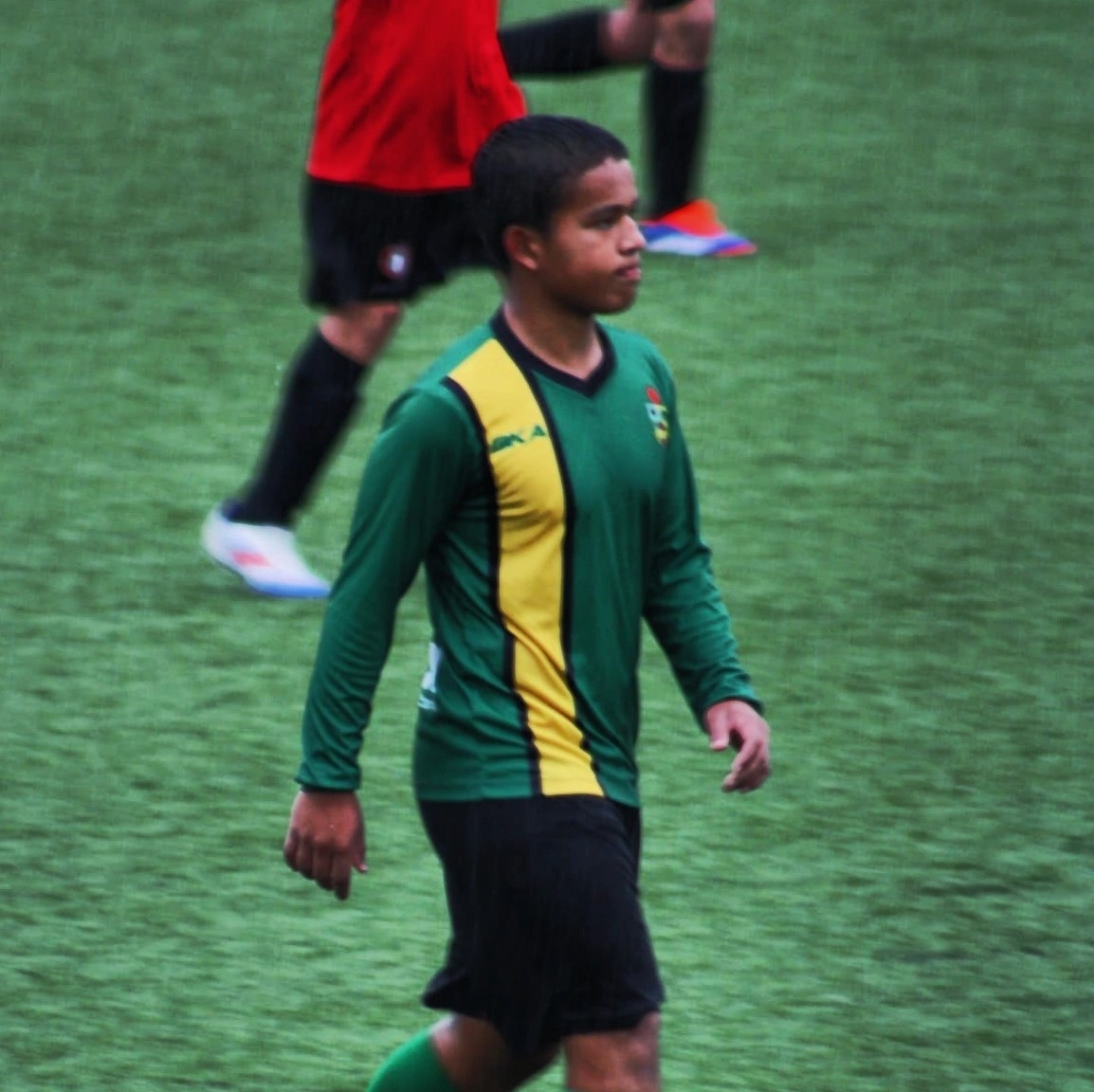 Lenin Isaac Guzmán López