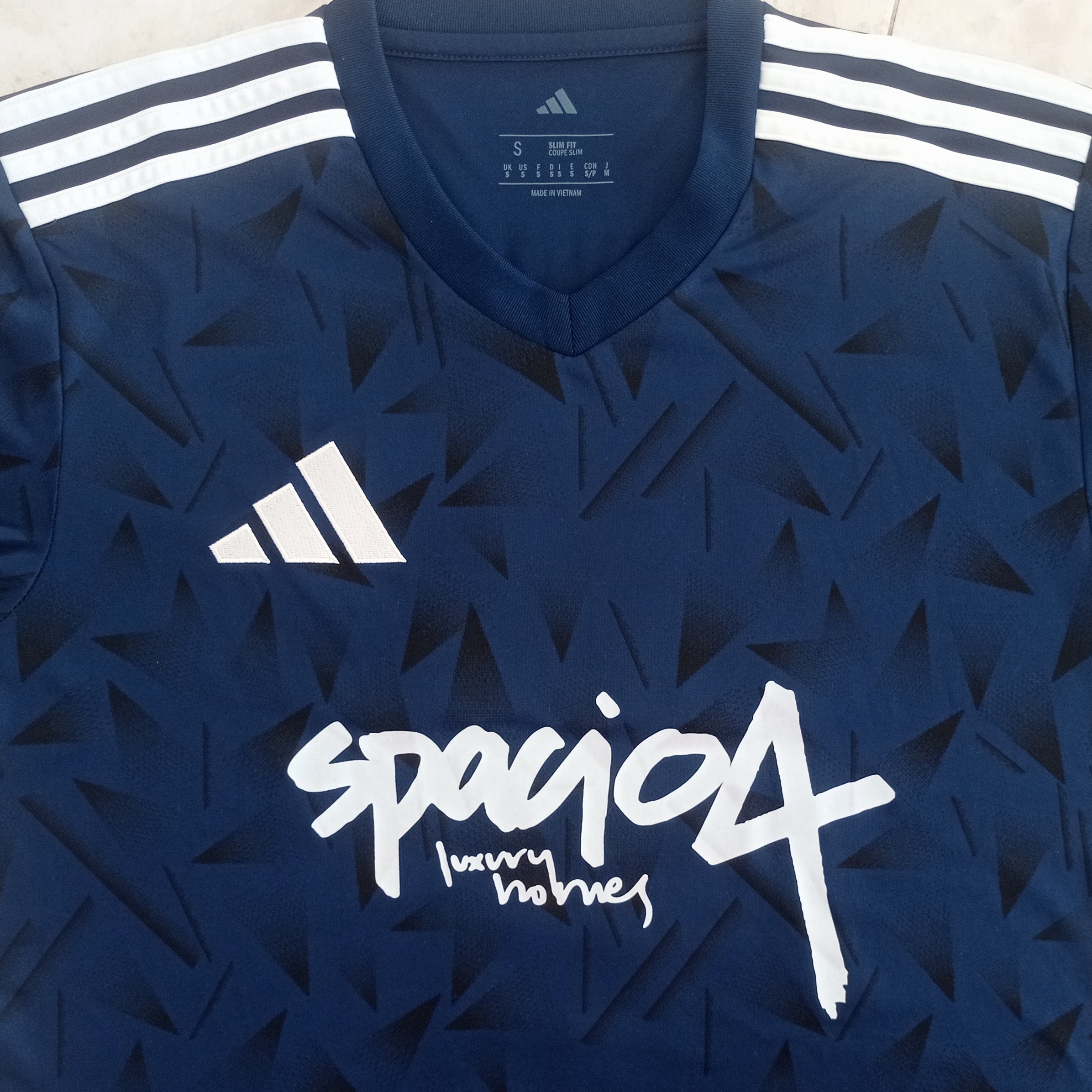 SPACIO4 LOS AMIGOS SV