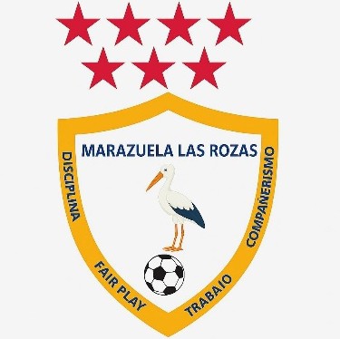 MARAZUELA LAS ROZAS C.F.