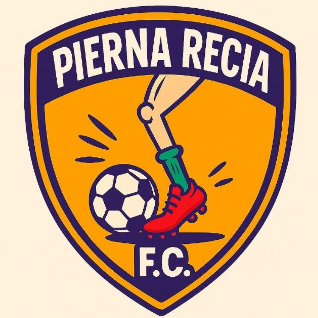 Pierna Recia F.C