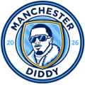 Manchester Diddy