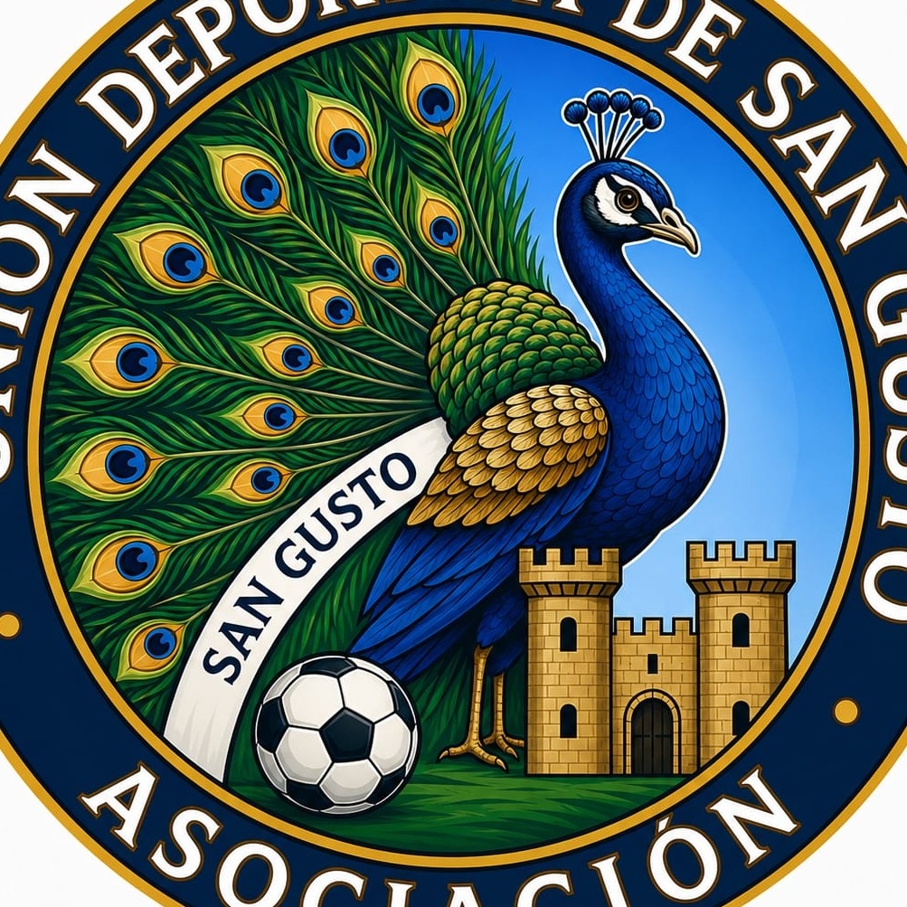 A.D. San Gustó